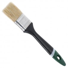 Кисть флейцевая 1,5” INTERTOOL KT-1336