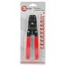 Клещи обжимные (0,08 – 5,0 мм) INTERTOOL HT-7053