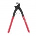 Клещи для работ по плитке, 200 мм INTERTOOL HT-0331