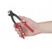 Клещи для работ по плитке, 200 мм INTERTOOL HT-0331