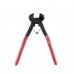 Клещи для работ по плитке, 200 мм INTERTOOL HT-0332