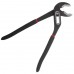 Клещи сантехнические 250 мм, кованая сталь 40CrV INTERTOOL NT-0161