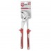 Клещи сантехнические 250 мм INTERTOOL HT-0119