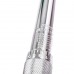 Динамометрический ключ 1/2", 28-210 NM INTERTOOL XT-9006