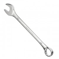 Ключ комбинированный 20мм Cr-V INTERTOOL HT-1220