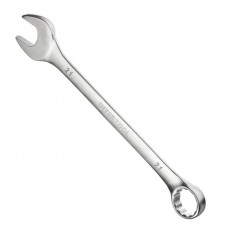 Ключ комбинированный 21 мм Cr-V INTERTOOL HT-1221