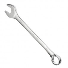 Ключ комбинированный 24 мм Cr-V INTERTOOL HT-1224