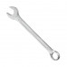 Ключ комбинированный 30 мм Cr-V, покрытие сатин-хром; PROF DIN3113 INTERTOOL XT-1030