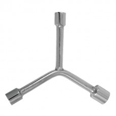 Ключ Y-образный 13x17x19мм INTERTOOL HT-1640