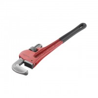 Ключ трубный 450 мм тип Stillson INTERTOOL HT-0184