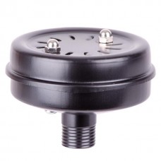 Воздушный фильтр в металлическом корпусе для компрессора PT-0004/PT-0007/PT-0010/PT-0013/PT-0014/PT-0020/PT-0036 INTERTOOL PT-9075