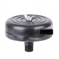 Воздушный фильтр в пластиковом корпусе для компрессора PT-0003/PT-0009 INTERTOOL PT-9082