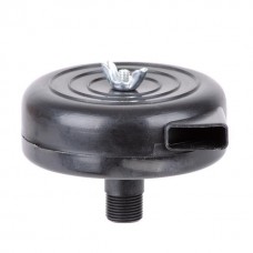 Воздушный фильтр в пластиковом корпусе для компрессора PT-0003/PT-0009 INTERTOOL PT-9082