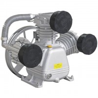 Головка компрессорная к PT-0040 INTERTOOL PT-0040AP Головка компрессорная к PT-0040 INTERTOOL PT-0040AP