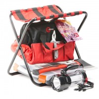 Набор рыбака (стандарт+) INTERTOOL BX-0902