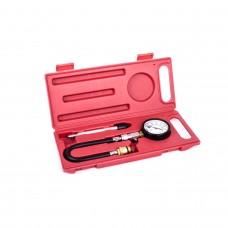 Компрессометр для бензиновых двигателей INTERTOOL AT-4001