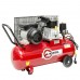 Компрессор 50 л, 1.8 кВт, 220 В, 10 атм, 250 л/мин. INTERTOOL PT-0011