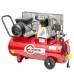 Компрессор 50 л, 1.8 кВт, 220 В, 10 атм, 250 л/мин. INTERTOOL PT-0011