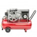 Компрессор 50 л, 1.8 кВт, 220 В, 10 атм, 250 л/мин. INTERTOOL PT-0011
