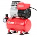 Компресcор безмасляный 3 л, 0,3 кВт, 220 В, 3,2атм, 50л / мин INTERTOOL PT-0001