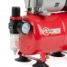Компресcор безмасляный 3 л, 0,3 кВт, 220 В, 3,2атм, 50л / мин INTERTOOL PT-0001
