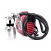 Краскопульт электрический HVLP 600 Вт., форсунка 1.8 мм, бачок 1л., 0.14-0.70 Бар, 450-550 мл/мин INTERTOOL DT-5060