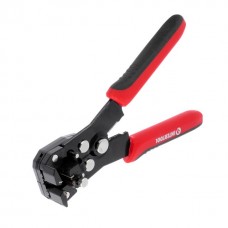 Съемник изоляции автоматический 150мм INTERTOOL HT-7022 Съемник изоляции автоматический 150мм INTERTOOL HT-7022