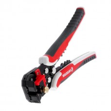 Съемник изоляции автоматический 200мм INTERTOOL HT-7023 Съемник изоляции автоматический 200мм INTERTOOL HT-7023