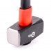 Кувалда 3000 г, ручка из фибергласса INTERTOOL HT-0243