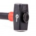 Кувалда 3000 г, ручка из фибергласса INTERTOOL HT-0243