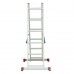 Лестница-помост (2x6) INTERTOOL LT-0027