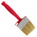 Кисть макловица 70*30мм INTERTOOL KT-1816