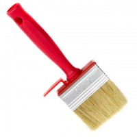 Кисть макловица 70*30мм INTERTOOL KT-1816