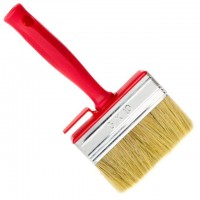 Кисть макловица 100*30мм INTERTOOL KT-1817