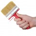 Кисть макловица 100*30мм INTERTOOL KT-1817