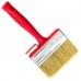 Кисть макловица 100*30мм INTERTOOL KT-1817