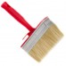 Кисть макловица 140*40 мм. INTERTOOL KT-1819
