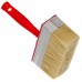 Кисть макловица 150*50 мм. INTERTOOL KT-1820