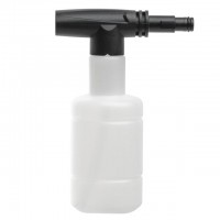 Насадка пенная с бачком для моек высокого давления DT-1502/DT-1503/1504/1508/1515/1517/WT-1509 INTERTOOL DT-1531