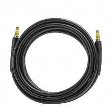 Шланг высокого давления 5м, к мойкам DT-1502/DT-1503/1504/1508/1515/1517/WT-1509, макс. 200 бар INTERTOOL DT-1555