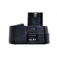 Аккумулятор 14,4 В., 1200 mAh к DT-03100 INTERTOOL DT-0310.10