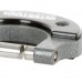 Микрометр 0-25 мм INTERTOOL MT-3041