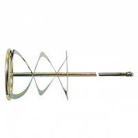 Миксер для смесей SDS PLUS 100x600 мм INTERTOOL HT-4007