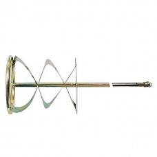 Миксер для смесей SDS PLUS 120x600 мм INTERTOOL HT-4008