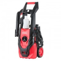 Мойка высокого давления 1400 Вт, 80-110 бар INTERTOOL DT-1503