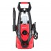 Мойка высокого давления 1400 Вт, 80-110 бар INTERTOOL DT-1503