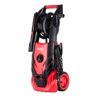 Мойка высокого давления 1800 Вт, 100-130 бар INTERTOOL DT-1504