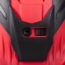 Мойка высокого давления 1800 Вт, 100-130 бар INTERTOOL DT-1504