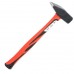 Молоток 1000 г, ручка из фибергласса INTERTOOL HT-0210