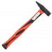 Молоток 300 г, ручка из фибергласса INTERTOOL HT-0203